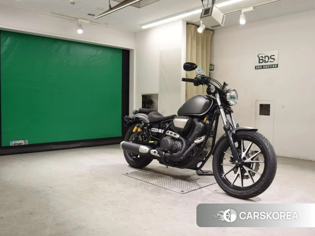 Yamaha BOLT 950R 2014 из Японии, фото 3