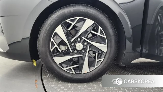 Hyundai The New Grandeur IG Hybrid id 2896076 из Кореи 15