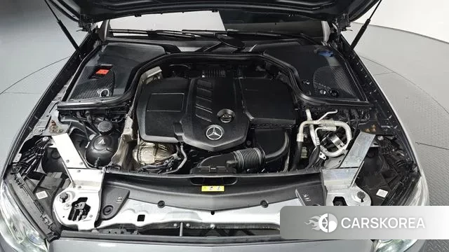 Mercedes-Benz E-Class W213 id 3362058 из Кореи 15