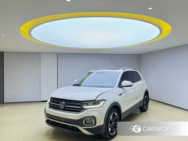 Volkswagen Exploring the shadow id 4207670 из Китая 19