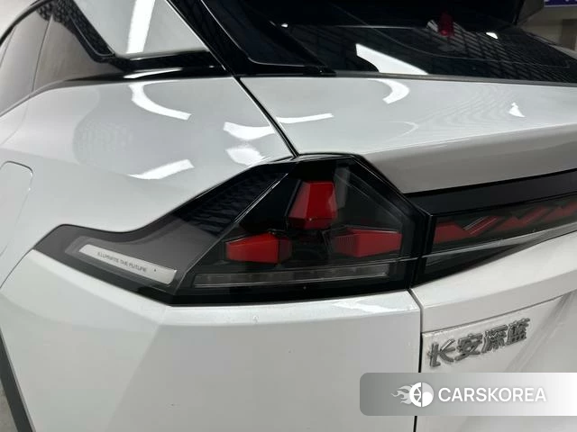 Dark blue car Dark blue S07 id 4254019 из Китая 15