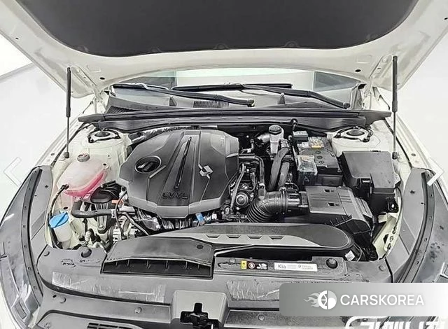 Kia The New K5 3rd generation id 4302312 из Кореи 15