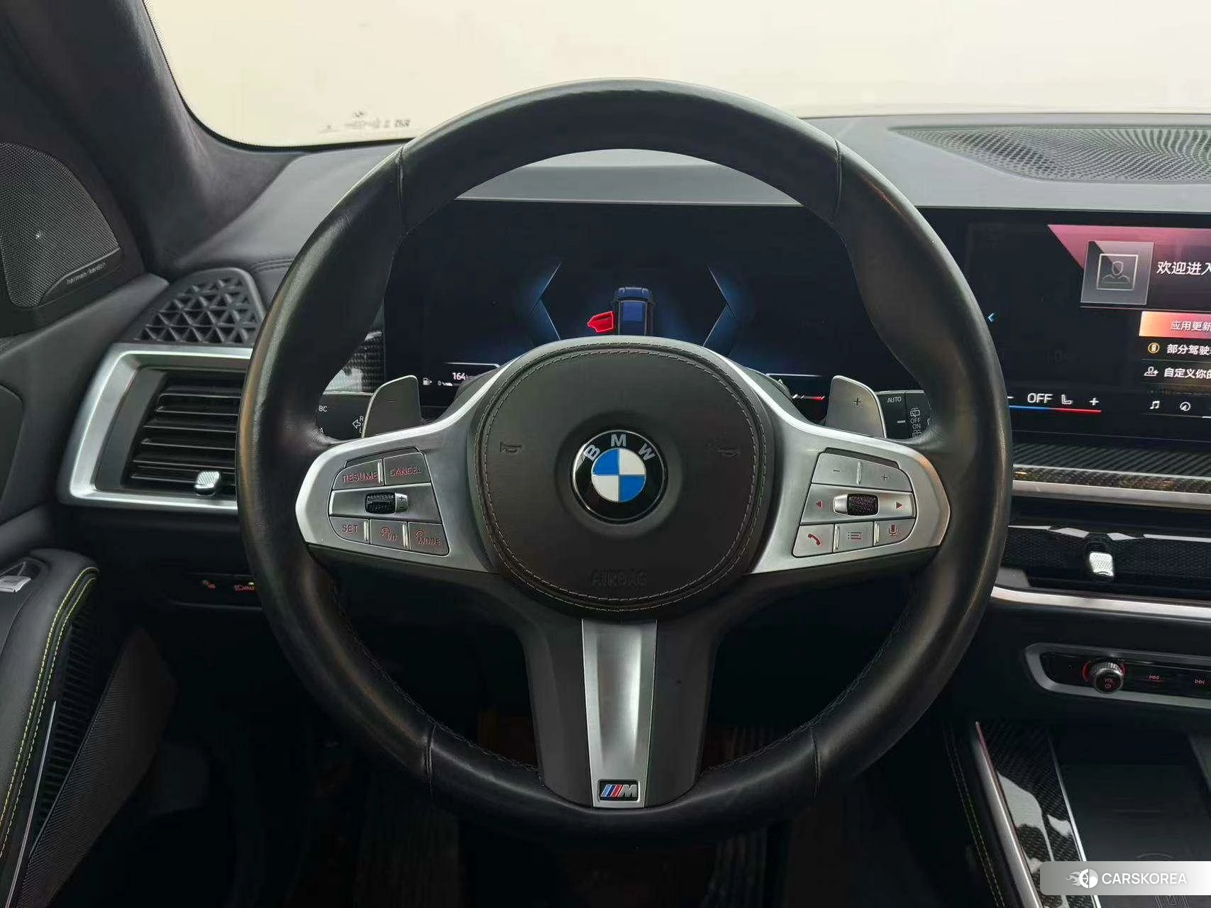 BMW X5 id 4452373 из Китая 13