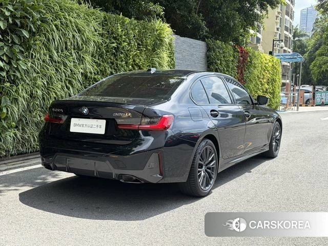 BMW 3 series id 4297449 из Китая 10