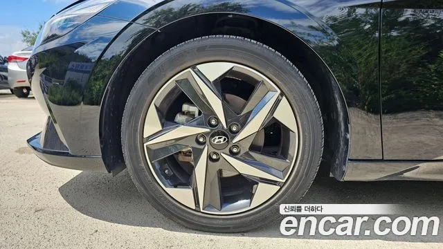 Hyundai Avante (CN7) id 2950749 из Кореи 15