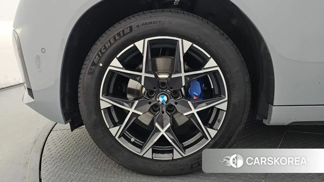 BMW X3 (G45) id 4664826 из Кореи 35