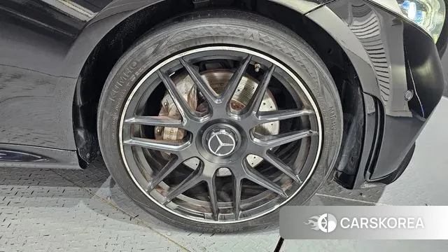 Mercedes-Benz CLS-Class C257 id 3692616 из Кореи 15