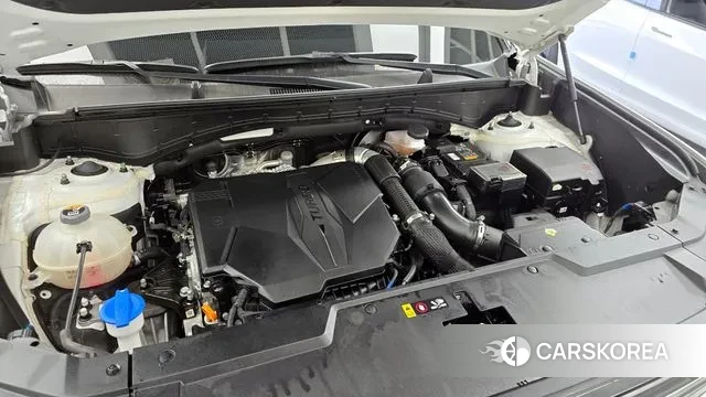 Hyundai Santa Fe (MX5) id 3763740 из Кореи 15