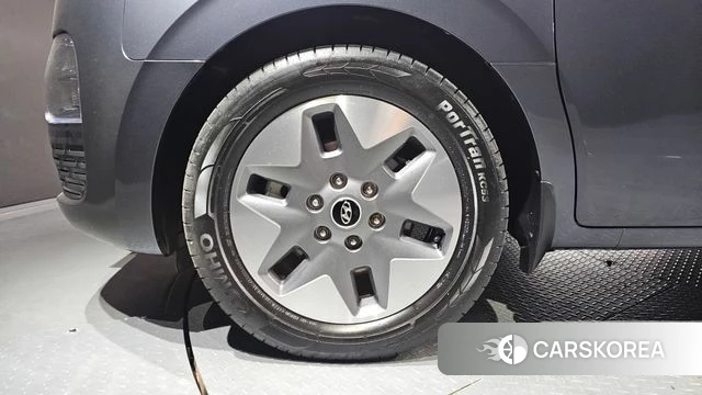 Hyundai Staria id 3922732 из Кореи 15