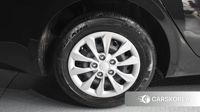 Kia The New K3 2nd generation id 4749863 из Кореи 26