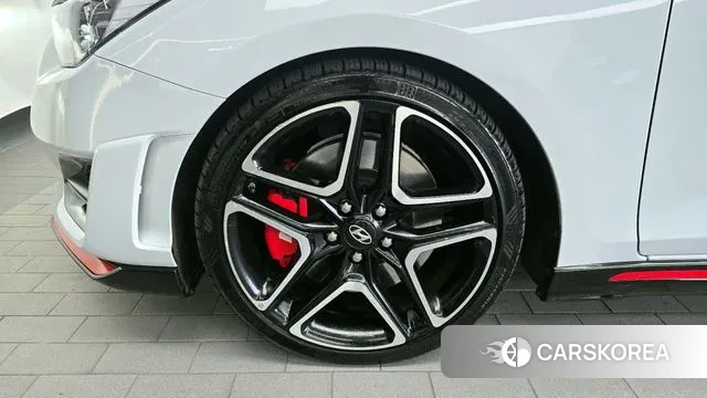 Hyundai Veloster (JS) id 3265156 из Кореи 15