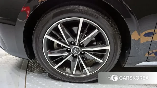 Hyundai The New Grandeur IG id 3037994 из Кореи 15