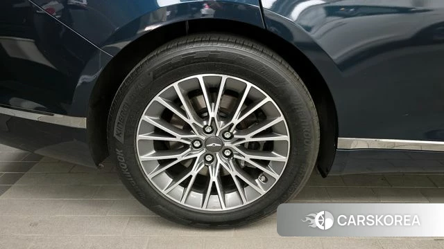 Genesis G80 (RG3) id 4323824 из Кореи 27