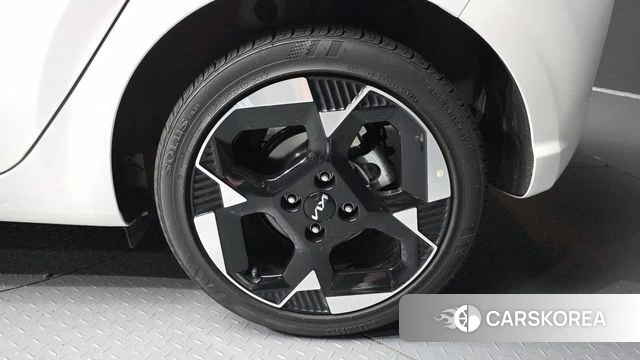 Kia The New Morning (JA) id 4479973 из Кореи 15