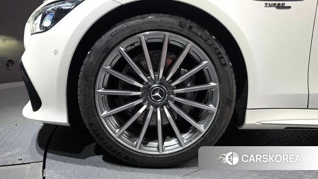 Mercedes-Benz AMG GT id 3860051 из Кореи 15