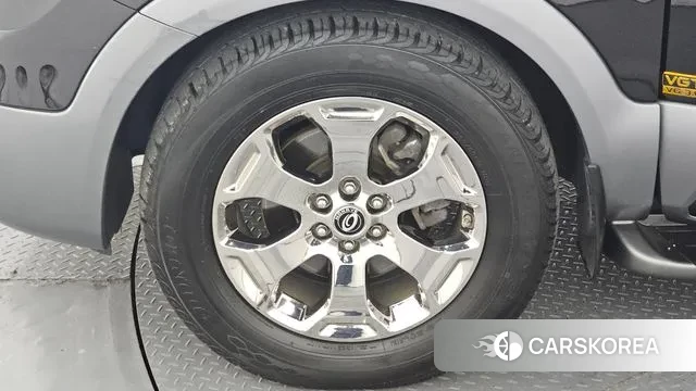 Kia The New Mohave id 3434533 из Кореи 15