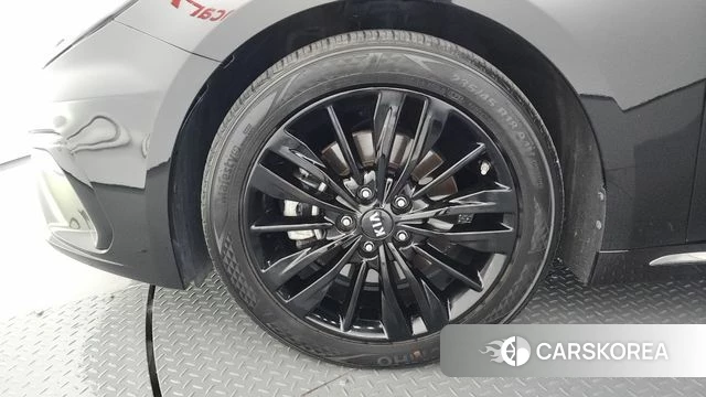 Kia The New K5 2nd generation id 4508319 из Кореи 27