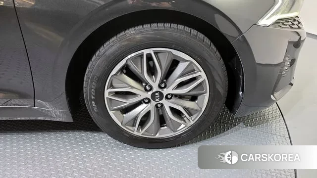 Kia K5 Hybrid 3rd Generation id 3214005 из Кореи 15