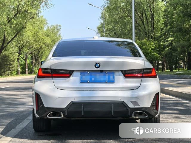 BMW 3 series id 4275347 из Китая 18