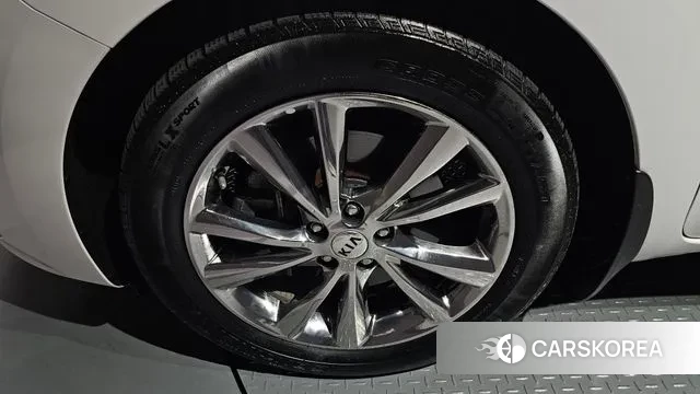 Kia The New Carnival id 3380162 из Кореи 15