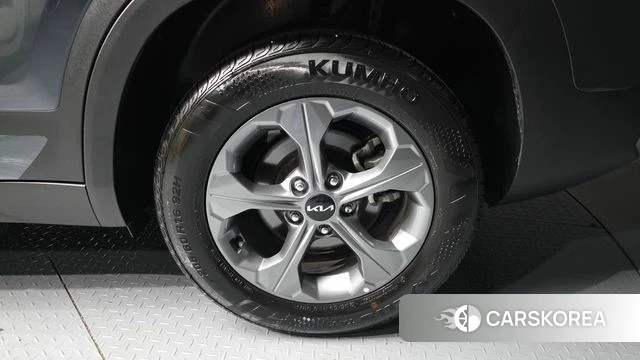 Kia The New Seltos id 4456205 из Кореи 27
