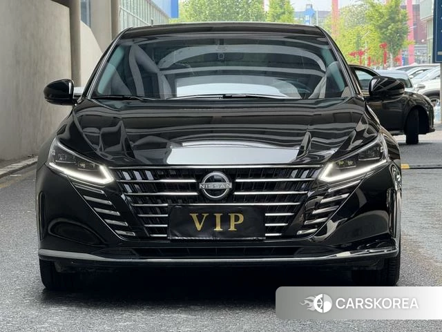 Nissan Teana id 4399695 из Китая 5