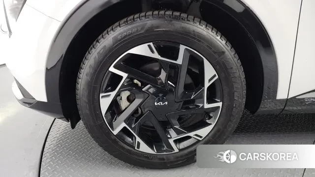 Kia Sportage 5th Generation id 3615573 из Кореи 15