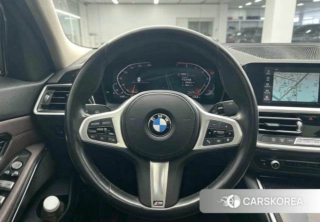 BMW 3 series id 4336319 из Китая 9
