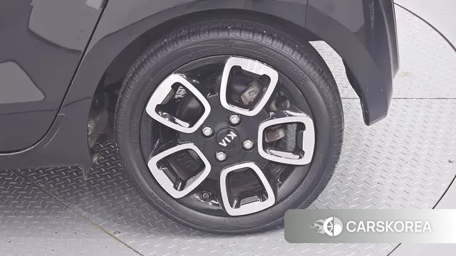 Kia The New Ray id 3089308 из Кореи 15