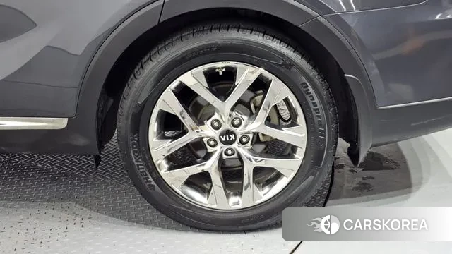 Kia The New Sorento id 3484783 из Кореи 15