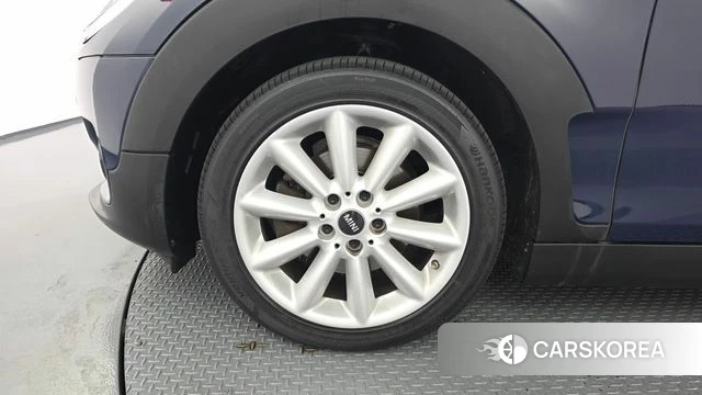Mini Cooper Clubman id 4525556 из Кореи 26