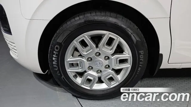 Hyundai Staria id 2878687 из Кореи 15