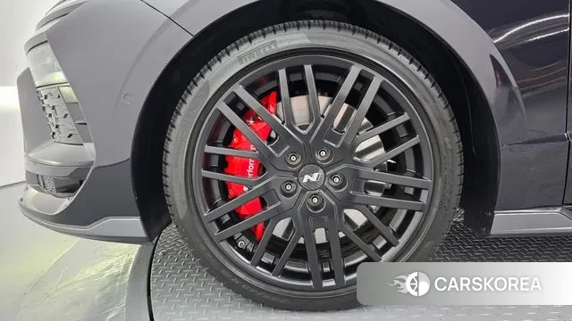 Hyundai Sonata D Edge (DN8) id 3341644 из Кореи 15