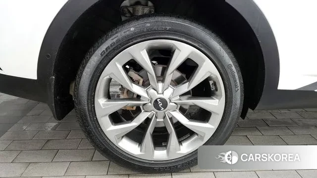 Kia Sorento 4th Generation id 3508248 из Кореи 15