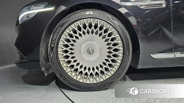 Genesis G90 id 4251119 из Кореи 15