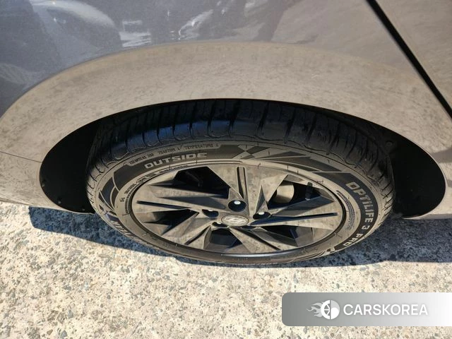 Hyundai Avante (CN7) id 4445848 из Кореи 15