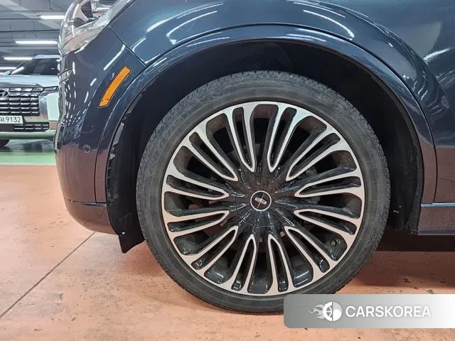 Lincoln Aviator 2nd generation id 3017965 из Кореи 12