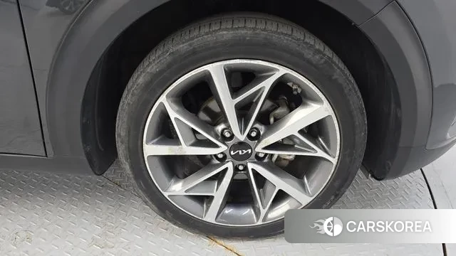 Kia The New Niro id 3389876 из Кореи 15