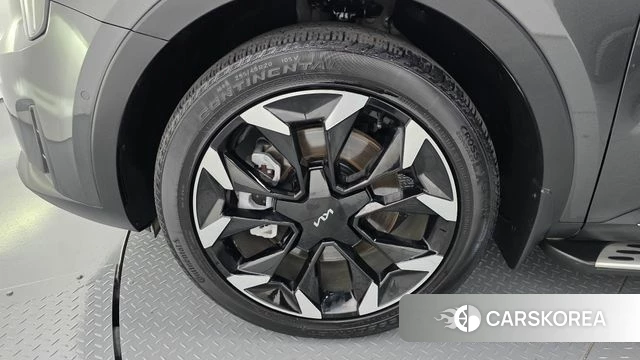 Kia The New Sorento 4th Generation id 4630249 из Кореи 35