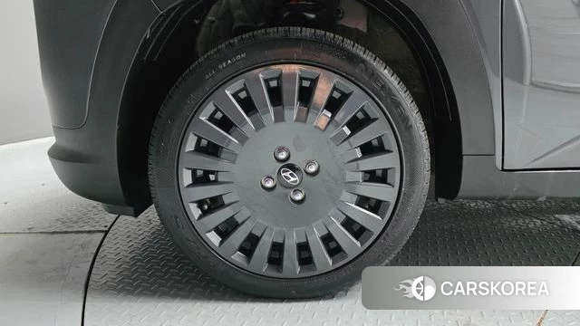 Hyundai Casper id 4248544 из Кореи 15