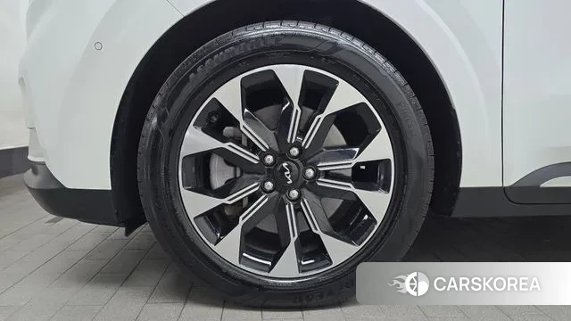 Kia Carnival 4th generation id 3432000 из Кореи 15