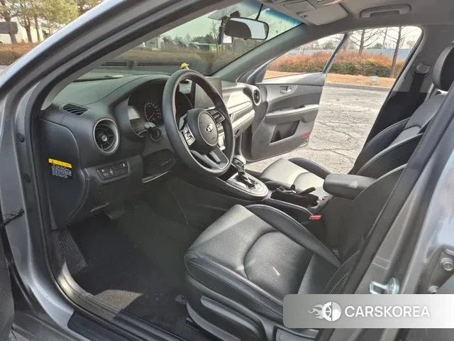 Kia Come New K3 id 3641705 из Кореи 14