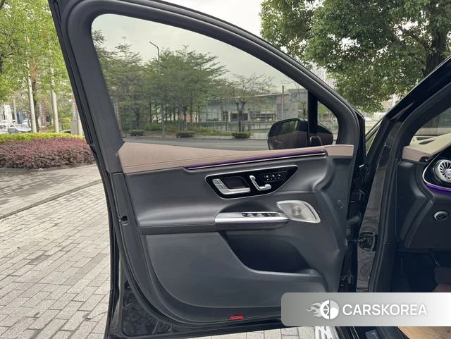 Mercedes-Benz EQE SUV id 4277134 из Китая 25