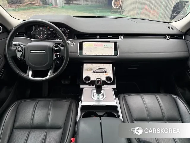 Land Rover Range Rover Evoque 2nd Generation id 3407194 из Кореи 14