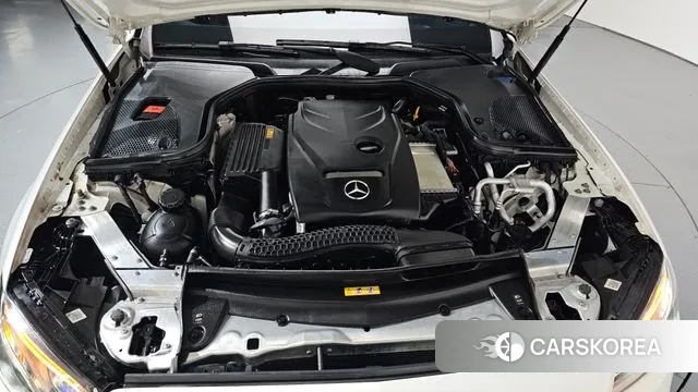Mercedes-Benz E-Class W213 id 3444834 из Кореи 15