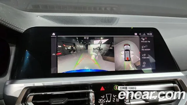 BMW 3 Series (G20) id 2750682 из Кореи 15