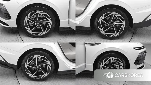 Hyundai Sonata D Edge (DN8) id 3565921 из Кореи 15