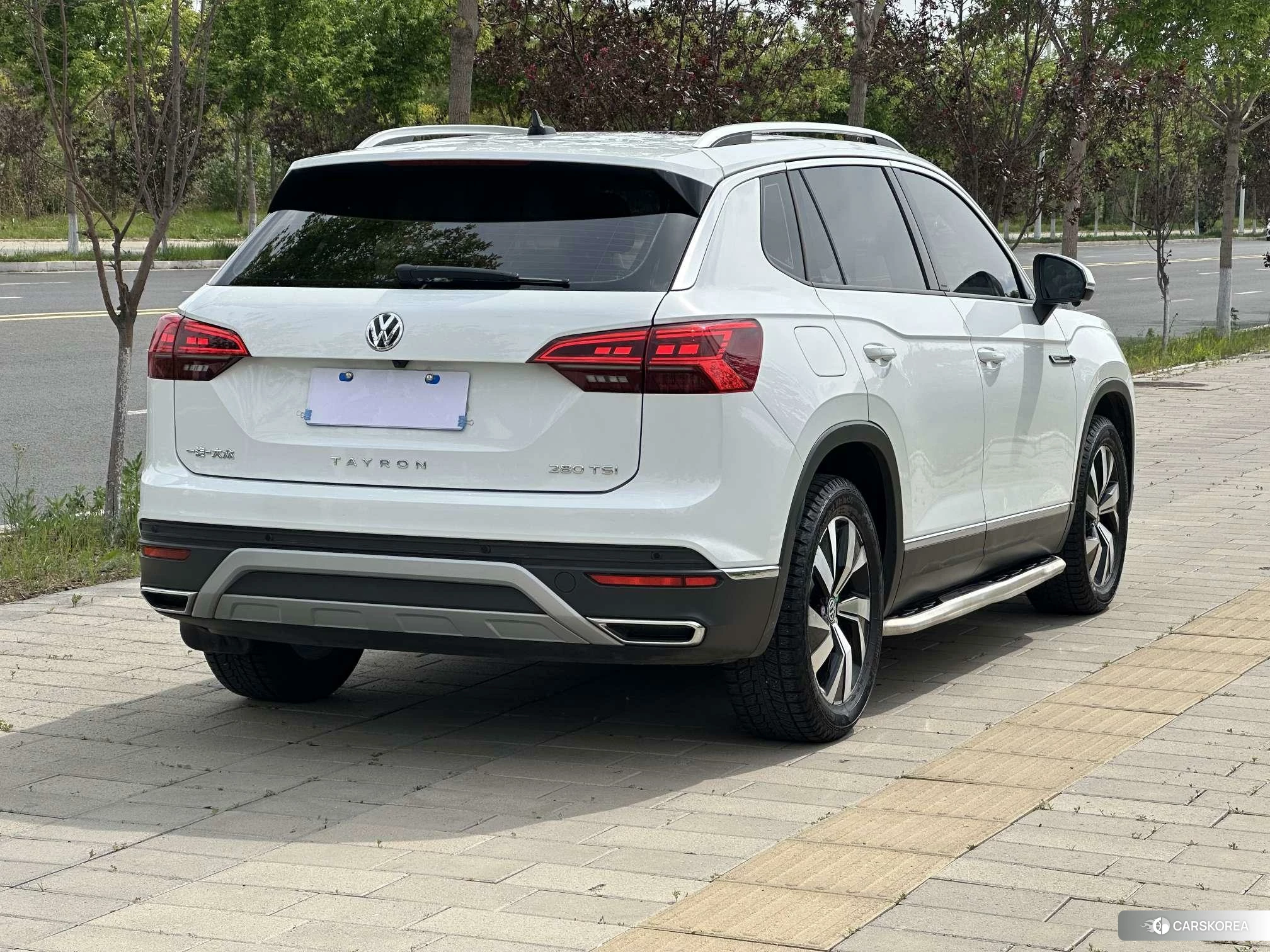 Volkswagen Tayron id 4486236 из Китая 18