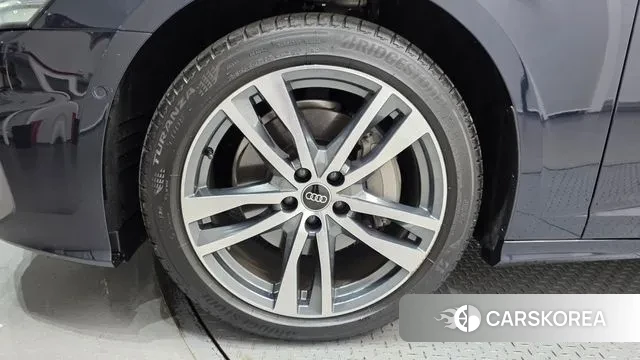 Audi A6 (C8) id 3360412 из Кореи 15