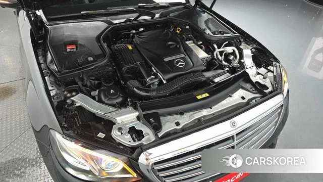 Mercedes-Benz E-Class W213 id 4551725 из Кореи 29